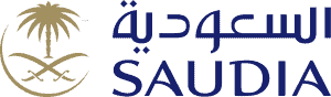 Saudia logo