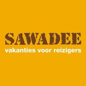 Sawadee logo