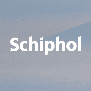 Schiphol logo