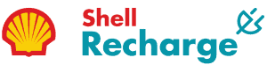 Shell Recharge logo