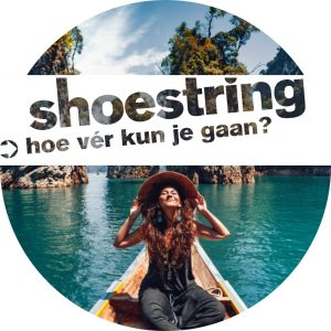 Shoestring logo