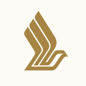 Singapore Airlines logo