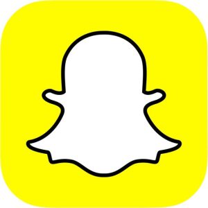 Snapchat logo
