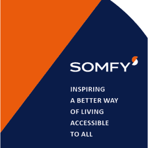Somfy logo