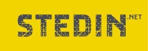 Stedin logo