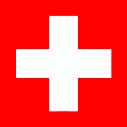 Swiss logo
