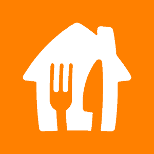 Thuisbezorgd.nl logo