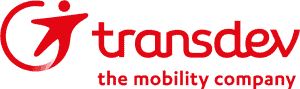 Transdev logo