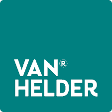 VanHelder logo