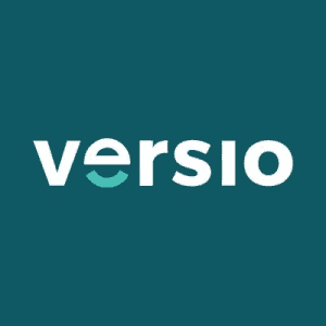 Versio logo