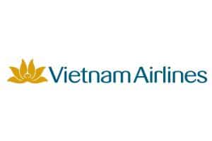 Vietnam Airlines logo