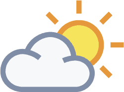 Weersvoorspelling.nl logo