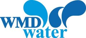 WMD logo