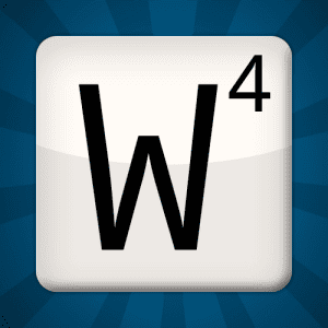 Wordfeud logo