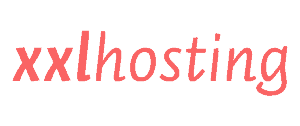 XXL Hosting logo