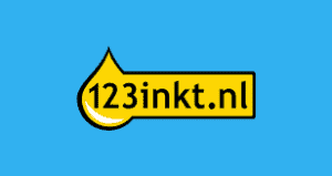 123inkt.nl logo