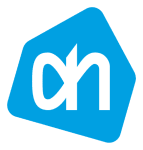 AH Mobiel logo