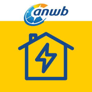 ANWB Energie logo