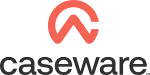 CaseWare logo