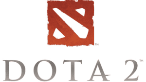 Dota 2 logo