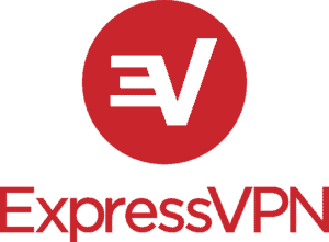 ExpressVPN logo