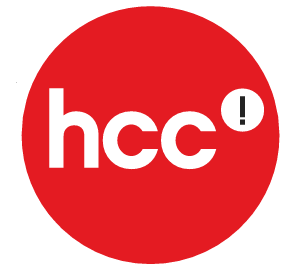 HCC logo