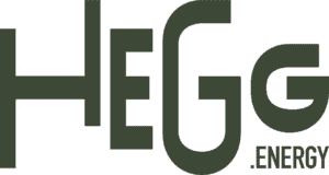 Hegg Energy logo