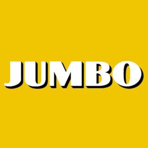 Jumbo Mobiel logo