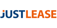 Justlease logo