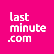 Lastminute.com logo