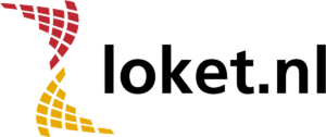 Loket.nl logo