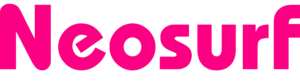 Neosurf logo