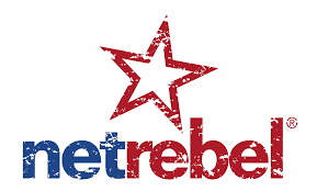 Netrebel logo