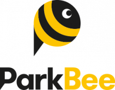 ParkBee logo