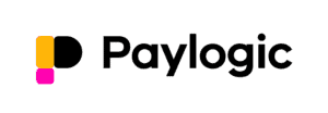 Paylogic logo