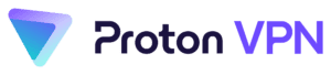 Proton VPN logo