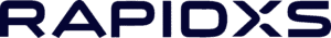 RapidXS logo