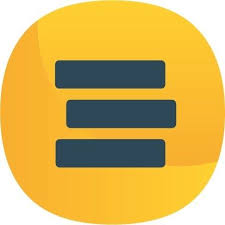 Rompslomp logo