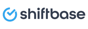 Shiftbase logo