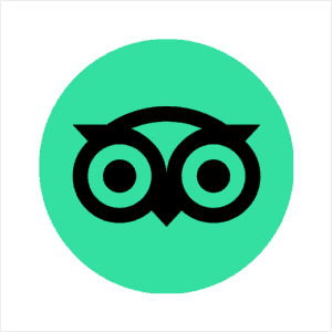 Tripadvisor logo