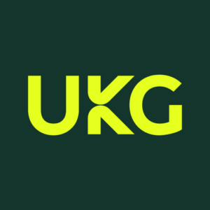 UKG Pro logo
