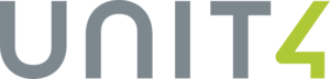 Unit4 logo