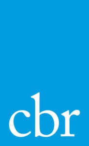 cbr logo
