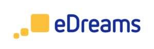 eDreams logo