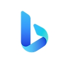 Bing storing logo