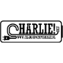 Chargepoint storing logo