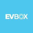 EVBox storing logo