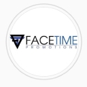Facetime storing logo