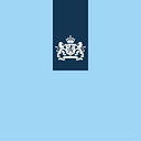 Knmi storing logo