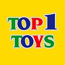 Top1Toys storing logo